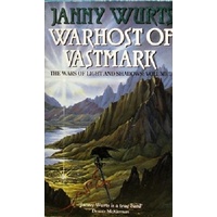 Warhost Of Vastmark. The Wars Of Light And Shadows. Volume 3.