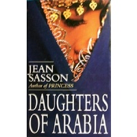 Daughters Of Arabia