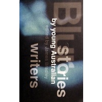 Blur Stories By Young Australian Writers