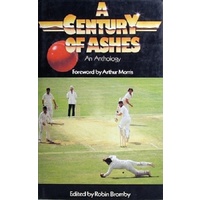 A Century Of Ashes. An Anthology