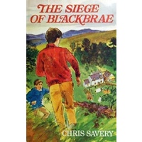 The Siege Of Blackbrae
