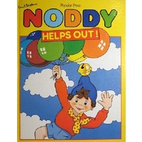 Noddy Helps Out
