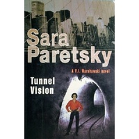 Tunnel Vision
