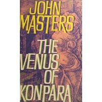 The Venus Of Konpara