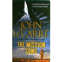 The Mission Song