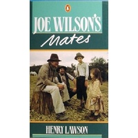 Joe Wilson's Mates