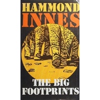 The Big Footprints