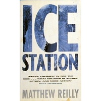 Ice Station