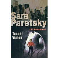 Tunnel Vision