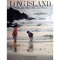 Long Island. People And Places, Past And Present