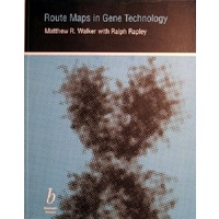 Route Maps In Gene Technology