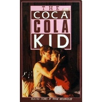 The Coca Cola Kid. Selected Stories