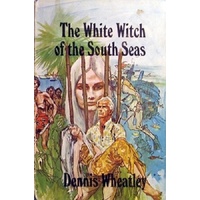 The White Witch Of The South Seas