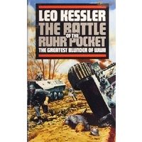 The Battle Of The Ruhr Pocket