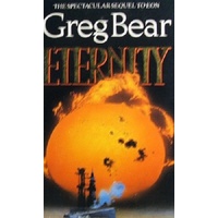 Eternity . The Spectacular Sequel To Eon