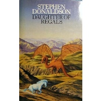 Daughter Of Regals And Other Tales