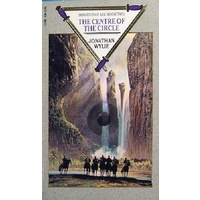 The Centre Of The Circle. Book Two Servants Of Ark