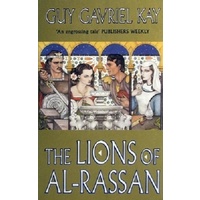 The Lions Of Al-Rassan