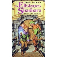 The Elfstones Of Shannara