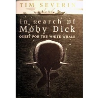 In Search Of Moby Dick. Quest For The White Whale