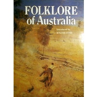 Folklore Of Australia