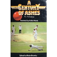 A Century Of Ashes. An Anthology