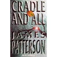 Cradle And All Patterson James