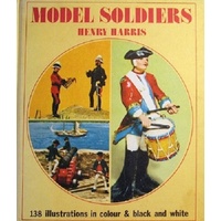 Model Soldiers.