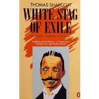 White Stag Of Exile
