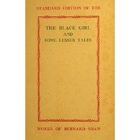 The Black Girl In Search Of God And Some Lesser Tales