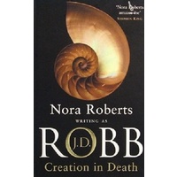 Creation In Death