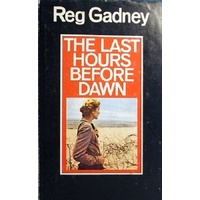 The Last Hours Before Dawn