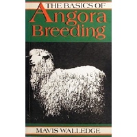 The Basics Of Angora Breeding