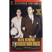 The Man Behind The Rosenbergs