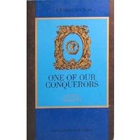 One Of Our Conquerors