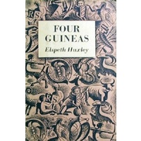 Four Guineas A Journey Through West Africa
