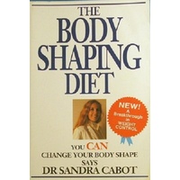 The Body Shaping Diet.