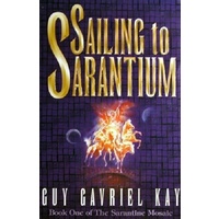 Sailing To Sarantium