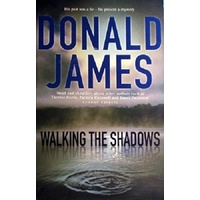 Walking The Shadows