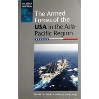 The Armed Forces Of The USA In The Asia-Pacific Region