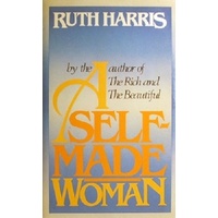 A Self Made Woman