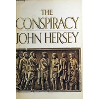 The Conspiracy