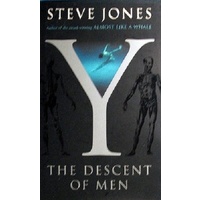 The Descent Of Men