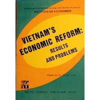 Vietnam's Economic Reform. Results And Problems