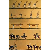 A History Of Weaponry