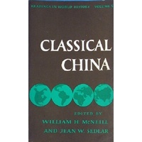 Classical China