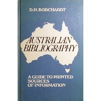 Australian Bibliography