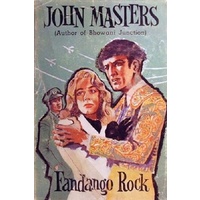 Fandango Rock