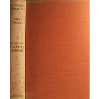 A Newman Treasury. Selections From The Prose Works Of John Henry Cardinal Newman