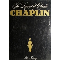 The Legend Of Charlie Chaplin.